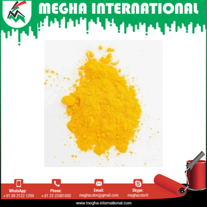 Poudre de colorant jaune direct 2RLX pour la coloration des tissus textiles commerciaux, du coton, du rayonne et du papier - Product Image 2