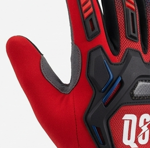 Most Popular Custom Full-Finger Racing Motorcycle <b>Gloves</b> for Unisex Non-Slip Motocross Protection Feature for <b>Touch</b> - Product Image 4