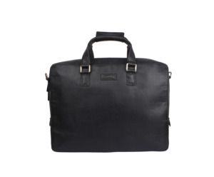 Hot Selling High Quality Premium Leather Laptop <b>Bag</b> for <b>Men</b> Office Business <b>Shoulder</b> <b>Bag</b> Professional Messenger Briefcase - Product Image 2