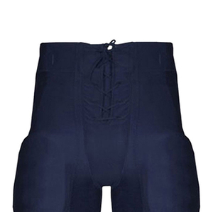 Uniforme de Fútbol Americano Personalizado de Primera Calidad para Hombre, Tallas Grandes, Colores Personalizados, Conjuntos Impresos Personalizados, Pantalones Cortos Transpirables de Secado Rápido - Product Image 6