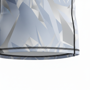 Camiseta premium de compresión para hombres, mujeres y niños, para MMA, BJJ, jiu jitsu, entrenamiento sin gi, sublimada personalizada, duradera, al por mayor. - Product Image 6