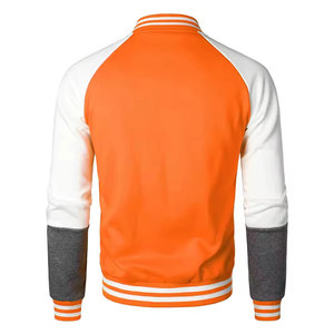 Chaqueta Letterman de Diseño Único para Hombre, de Alta Calidad, la Más Vendida, Prenda de Moda Transpirable para Invierno - Product Image 2