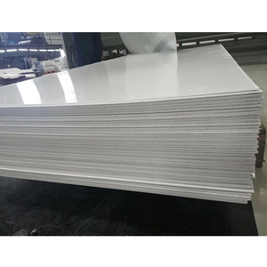 Rouleau de feuille de gelcoat FRP pour la construction de camions et de caravanes - Product Image 5
