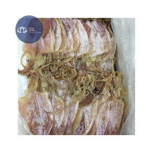 ปลาหมึกแห้งพรีเมียมขายดี จับจากทะเลธรรมชาติ สดใหม่ ขายส่ง ส่งออก - Product Image 1