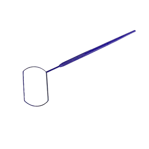Espejo Profesional de Alta Calidad para Pestañas, Espejo Personalizado para Extensión de Pestañas - Product Image 5