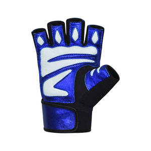 Nouveaux gants de course unisexes légers en cuir/néoprène, respirants, compatibles avec les écrans tactiles, pour la salle de sport et les sports - Product Image 3