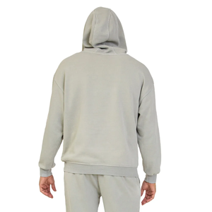 Conjunto Deportivo Térmico de Invierno para Hombre, Tallas Grandes, Personalizado, con Pedrería, de Secado Rápido, Transpirable, de Forro Polar - Product Image 4