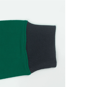 Chemises décontractées pour hommes à manches courtes, respirantes, en polyester/coton, avec motif uni personnalisé sur le devant, grande taille, vente en gros de haute qualité - Product Image 2