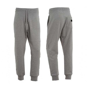 Clush Industries Polyester/Cotton Streetwear Casual Midweight <b>Baggy</b> Wide Leg Drawstring <b>Jogger</b> Pants Solid Pattern Silk Men's - Product Image 1