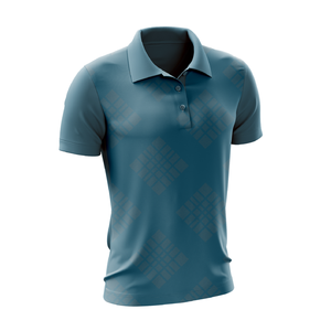 Mens Casual Breathable Tennis Polo <b>Shirt</b> Factory Wholesale Custom Logo Knitted Fabric Quick Dry Golf Polo <b>Shirt</b> Eco Friendly - Product Image 3
