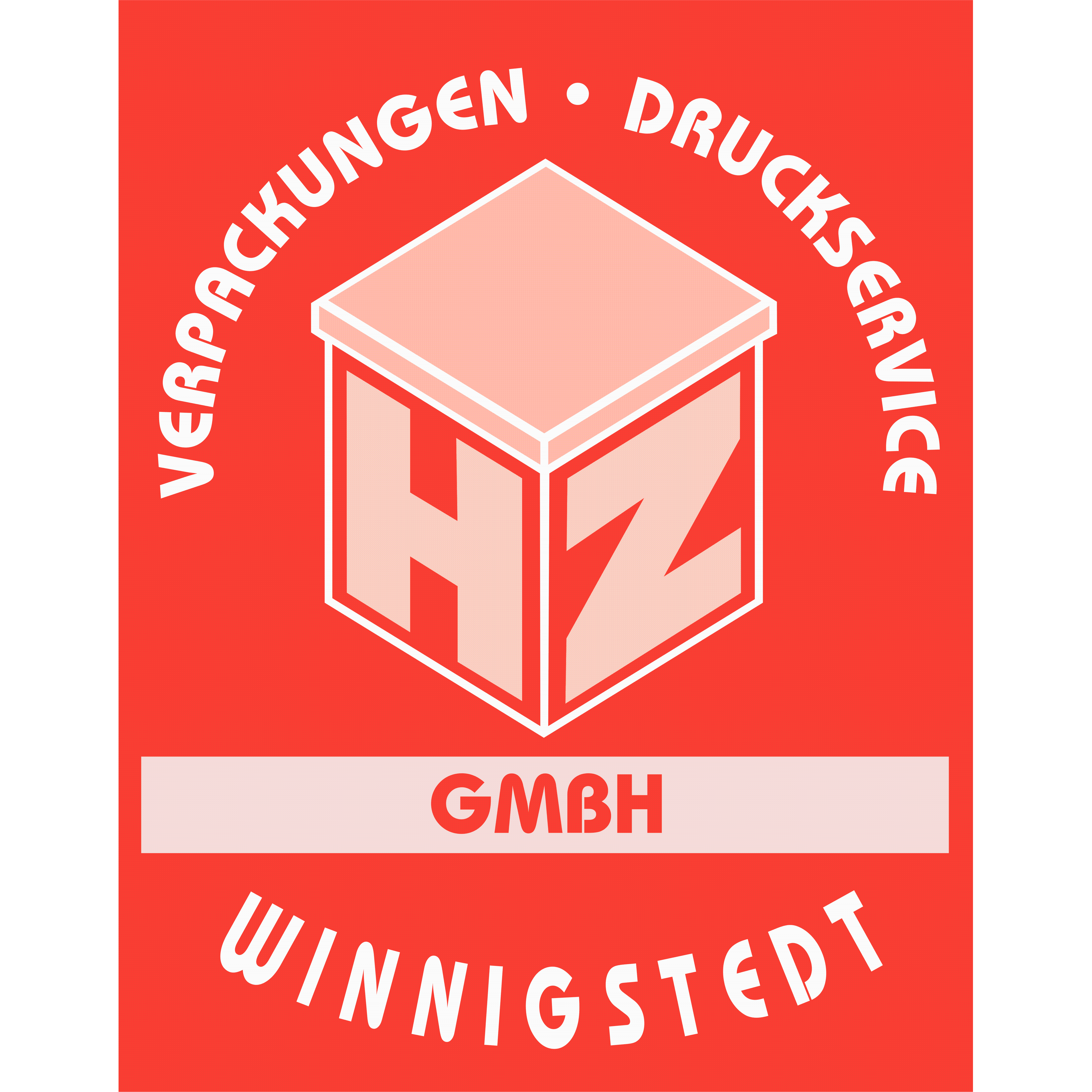 Horst Ziegenfuß GmbH Verpackungen und Druckservice logo