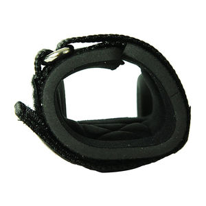 Sangles de soutien du poignet professionnelles robustes avec design respirant et réglable pour la musculation - Unisexe - Product Image 2