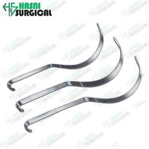 Aprobado por CE ISO Top de nuestras producciones Productos más vendidos Cirugía plástica Acero inoxidable - Product Image 3