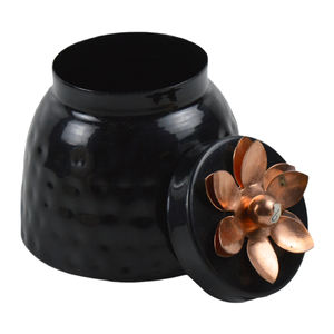 Recipiente para Almacenamiento de Alimentos Multicolor, Vajilla para Cafetería y Restaurante, Azucarera Grande para Decoración Moderna, Gran Venta 2026 - Product Image 3