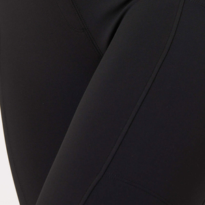 Leggings d'équitation professionnels pour femmes, avec grip en silicone intégral, compression et performance extérieure - Product Image 5