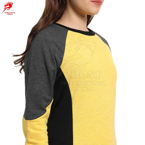 Sudaderas Casuales Holgadas para Mujer con Aberturas Laterales, Cómodas y a la Moda, sin Capucha - Product Image 6