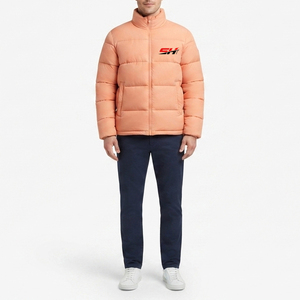 Chaqueta de plumón para hombre de diseño superior, recién llegada, de manga larga, para invierno, ropa de buena calidad, chaqueta de plumón para hombre - Product Image 1
