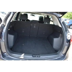 ÚLTIMO MODELO USADO: Mazda CX-5 Touring SUV - Product Image 2