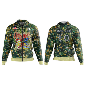 Wholesale Youth Regular Fit Sublimation Hooded 7 V 7 American Football Custom Uniform 7 on 7 Football Uniforms Sets - Product Image 2