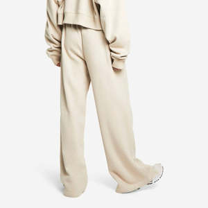 Pantalones Casuales de Lona para Mujer, Tendencia de Invierno, Hechos a Medida, Ecológicos, Transpirables, Moda Urbana - Product Image 6