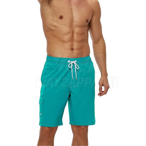 Suéter de punto de alta calidad para hombre, talla grande, liso, con cordón en la cintura, 100% poliéster, oversize, informal, antiarrugas, transpirable, de secado rápido, bordado. - Product Image 6