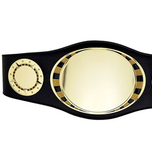 Nouvelles ceintures de championnat de lutte pleine longueur, matériau de haute qualité, prix abordable. - Product Image 2