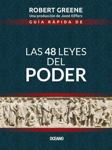 Guía rápida de Las 48 leyes del poder (Edición en español) -ENVÍO GRATIS Disponible en stock Impresión personalizada al por mayor - Product Image 1