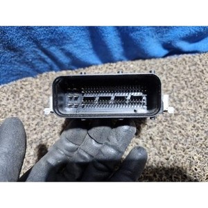 ECU และโมดูลคอมพิวเตอร์มือสอง ซีรีส์ 5 รุ่น 743279901 - Product Image 3