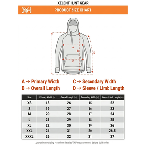 เสื้อคลุมกันแดดแบบ Anorak สำหรับทุกเพศ UPF 50+ ผลิตจากโพลีเอสเตอร์/สแปนเด็กซ์ น้ำหนัก 220 กรัม พร้อมฮู้ดและที่คลุมขาในตัว รับผลิตตามแบบ OEM สำหรับการล่าสัตว์ - Product Image 6
