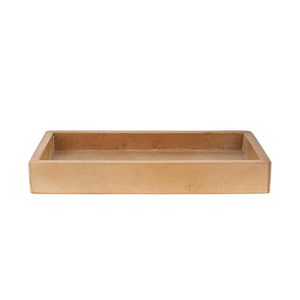 Juego de Baño de Mármol Stone Era - Accesorios de Mármol de Piedra Ecológicos y Lujosos con Dispensador, Vaso y Portacepillos de Dientes Hechos a Mano - Product Image 3
