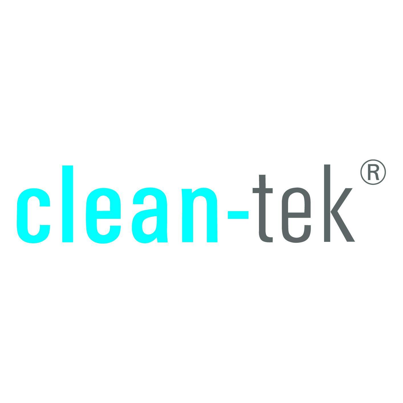 clean-tek Reinraumtechnik GmbH logo