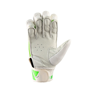 Equipo de Protección, Construcción Ligera y Flexible, Diseño Cómodo y Transpirable, Guantes de Cricket, Ropa Deportiva Premium - Product Image 3
