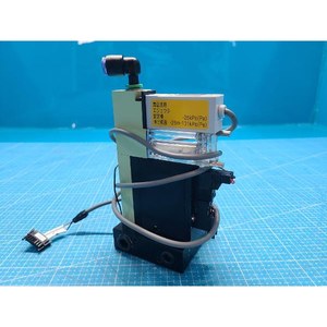 เครื่องควบคุมสุญญากาศ Myotoku CVR-M07HS6Z + MPS-V2C-G พร้อมสวิตช์แรงดัน ใช้ได้ทันที เป็นอะไหล่อุปกรณ์เซมิคอนดักเตอร์รุ่นเก่า - Product Image 5