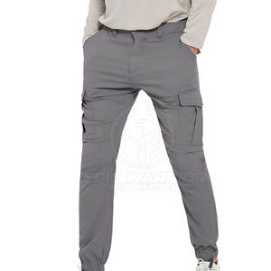 Pantalones de entrenamiento para hombre de estilo único, hechos a medida, en venta. Personaliza tu propio diseño de pantalones de entrenamiento. - Product Image 2