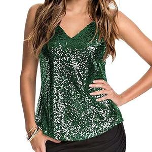 Débardeur streetwear personnalisé pour femme – Commande en gros promotionnelle – Tendance estivale – Qualité supérieure - Product Image 5