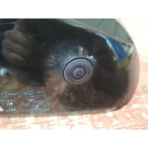 ชุดกระจกมองข้างซ้าย G90/EQ900 สำหรับด้านนอก, ของแท้ OEM มือสอง รุ่น 87610D2070 - Product Image 6