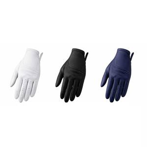 Guantes de Golf de Piel de Oveja Cabretta Genuina con Logotipo Personalizado para Hombre, para Mano Izquierda y Derecha, Aptos para Exteriores - Product Image 5
