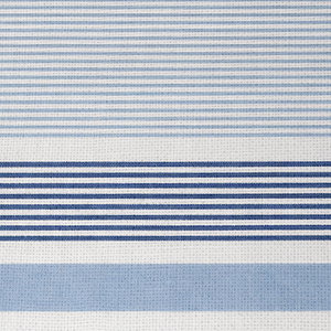 Serviette de plage Fouta 100% coton, serviette turque Hammam à séchage rapide, légère, rayée, avec franges, fournisseur en gros - Product Image 4