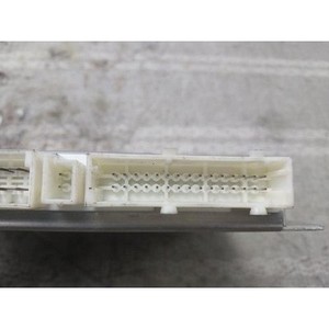 ECUs et modules informatiques d'occasion de classe S 0315450932 - Product Image 4