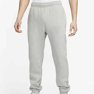 Pantalones Deportivos de Poliéster con Lavado Ácido Personalizados de Última Moda, Pantalones Deportivos con Bolsillos, Ropa Urbana de Algodón para Hombre - Product Image 1