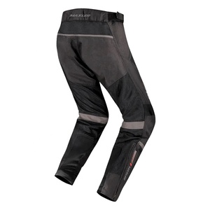 Pantalon de moto de haute qualité pour homme, équipement de protection textile pour moto, pantalon de motocross, pantalon de moto touring - Product Image 2