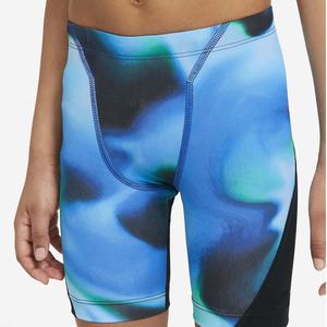 Shorts de compression personnalisés pour hommes avec poche, en Spandex/Coton, séchage rapide, respirants, écologiques, pour le cyclisme, la gym et la course à pied - Product Image 6