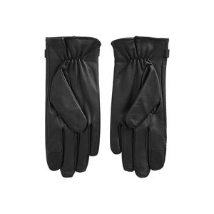 Guantes de Conducción de Cuero de Alto Rendimiento, Construcción Duradera, Guantes de Conducción de Cuero de Grado Profesional - Product Image 2