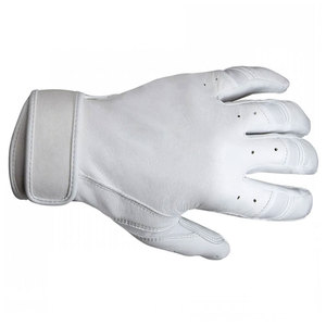 Guantes de Bateo de Béisbol al por Mayor, Guantes de Bateo de Béisbol con Palma Reforzada, Guantes Deportivos Transpirables de Malla para Hombres y Mujeres - Product Image 5