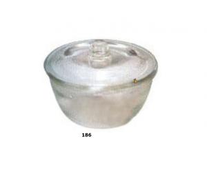 Coupe à alcool en verre de haute qualité pour la fabrication de bijoux, vente en gros, prix le plus bas, meilleur produit pour la création de bijoux - Product Image 3