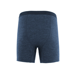 <b>Customized</b> Mens Cotton Stretch <b>Boxer</b> Briefs Multi Pack High End Soft Breathable Material Comfort Fit Wholesale Package - Product Image 2