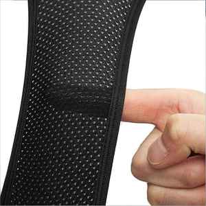 Tissu de qualité supérieure 100% polyester anti-UV, coupe-vent, séchage rapide, unisexe, pour cyclisme en plein air, pour uniforme - Product Image 5