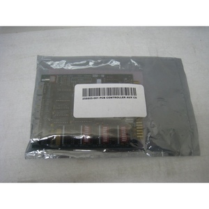ตัวควบคุม ELECTROGLAS 258805-001, AUX, ระบบทำความเย็น - อุปกรณ์และอะไหล่เซมิคอนดักเตอร์ระดับโลกที่เชื่อถือได้ - Product Image 2