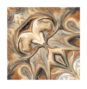 Carreaux de sol et de mur en céramique émaillée pour intérieur et extérieur, 60x60 cm, imitation brique, texture moderne, design moderne pour la décoration de la maison - Product Image 4