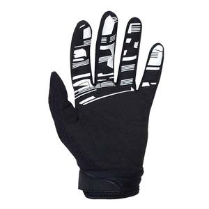 Guantes de Motocicleta Transpirables de Cuero Genuino con Protección UV, Compatibles con Pantalla Táctil, Cierre de Velcro, Fácil de Poner, Nuevo Modelo - Product Image 6